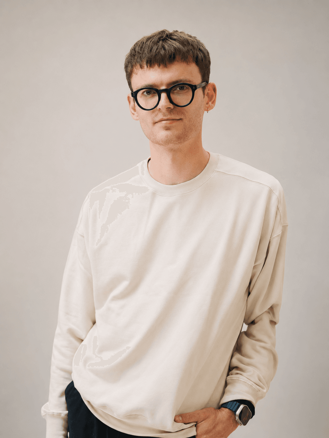 Boris Kiška