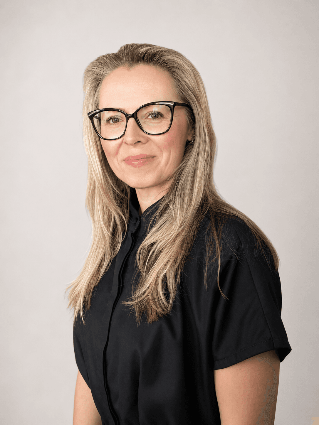 Irena Doleželová Sokolíková