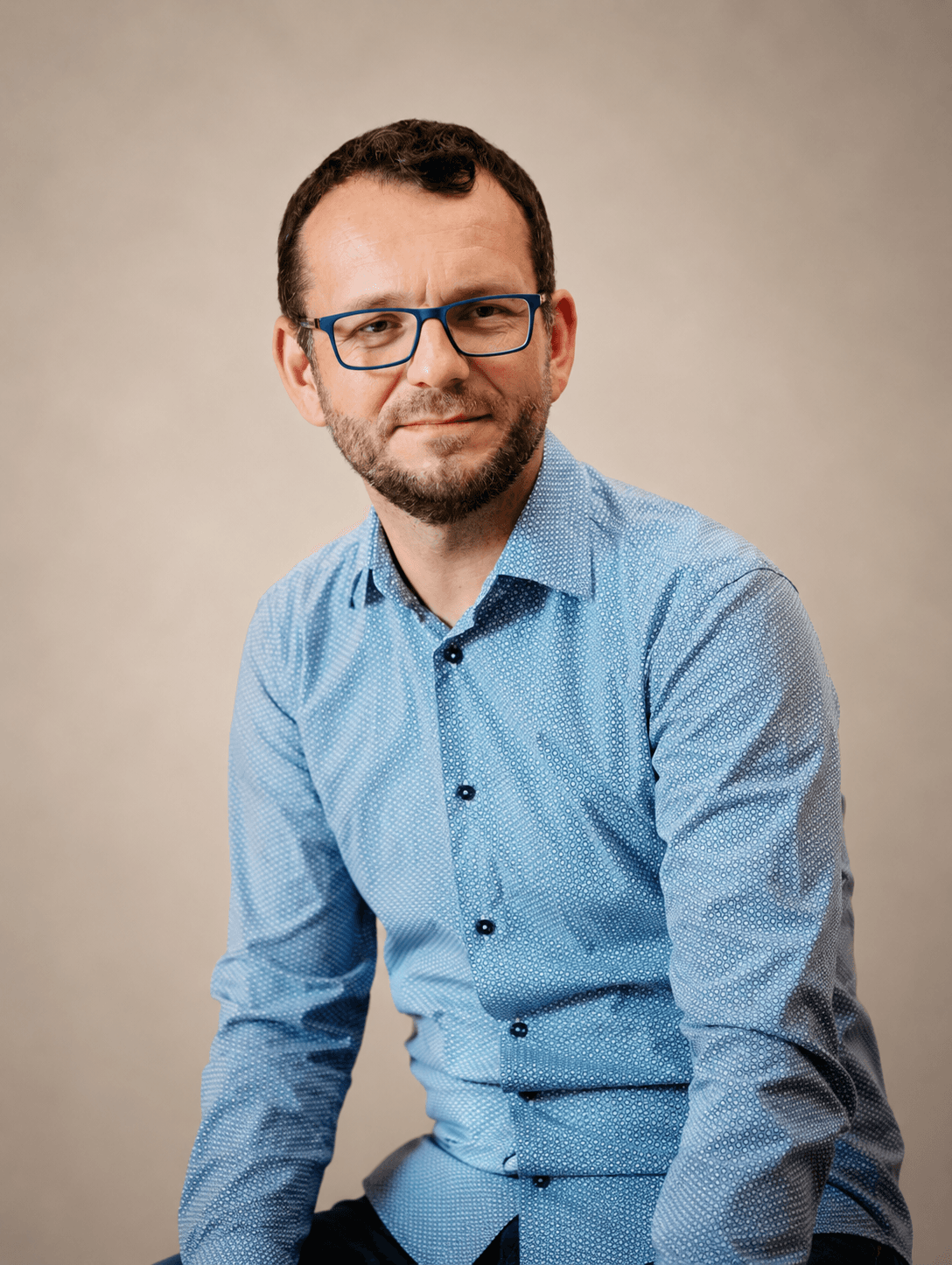 Martin Švec