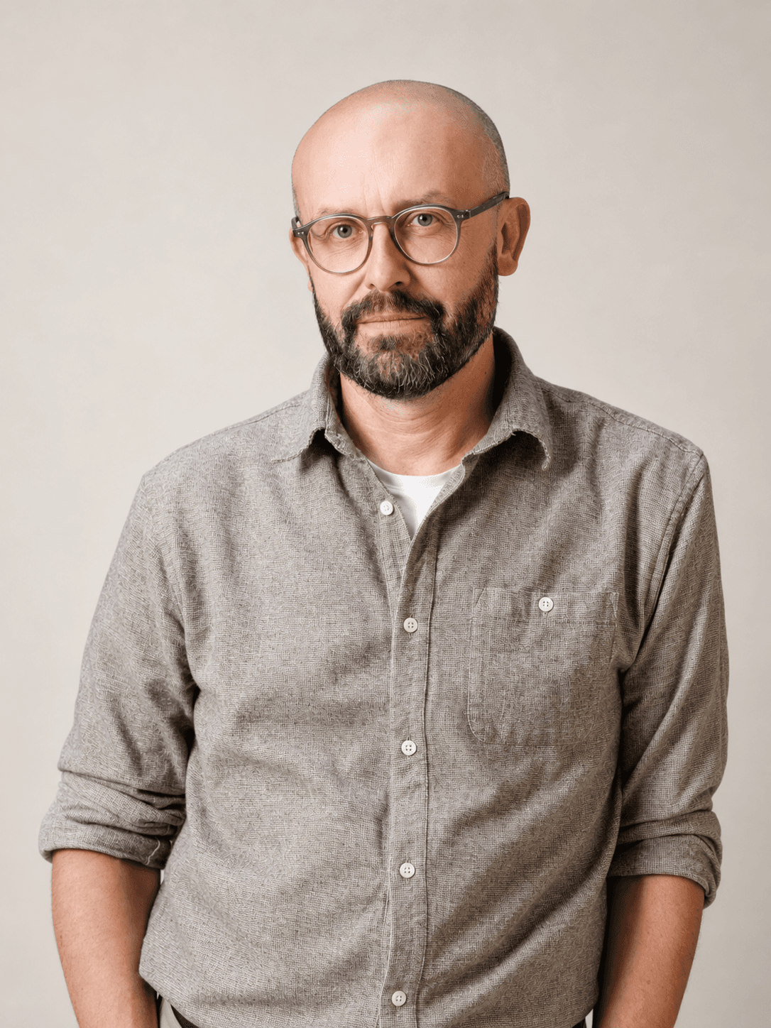 Pavel Mucha