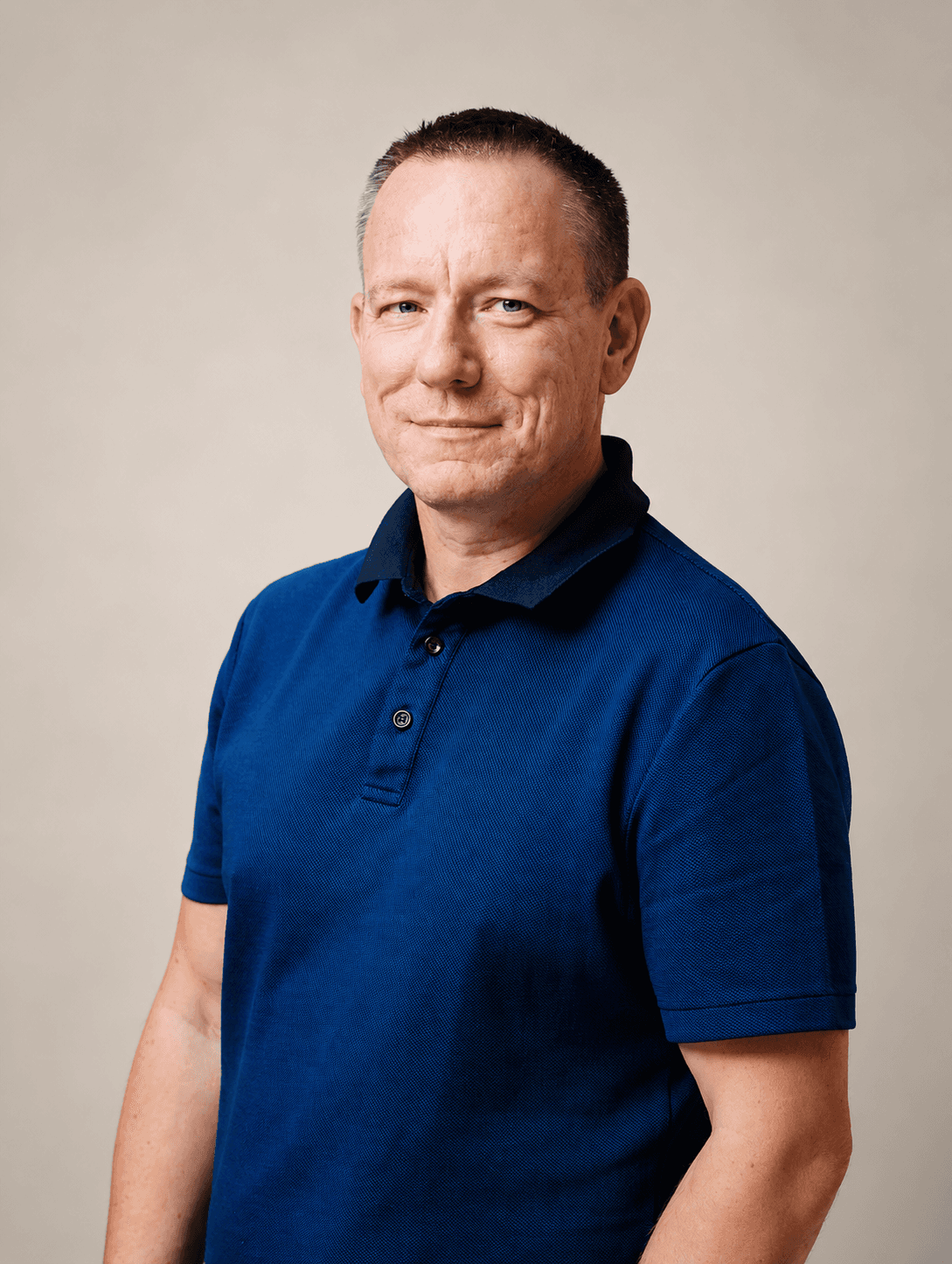 Petr Borkovec